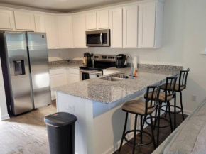 SC 3755 New 2 bedroom Townhouse Ft Jackson & USC